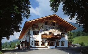 Zum Schweizerbartl