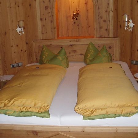 Motel Zum Schweizerbartl à Garmisch-Partenkirchen Chambre photo