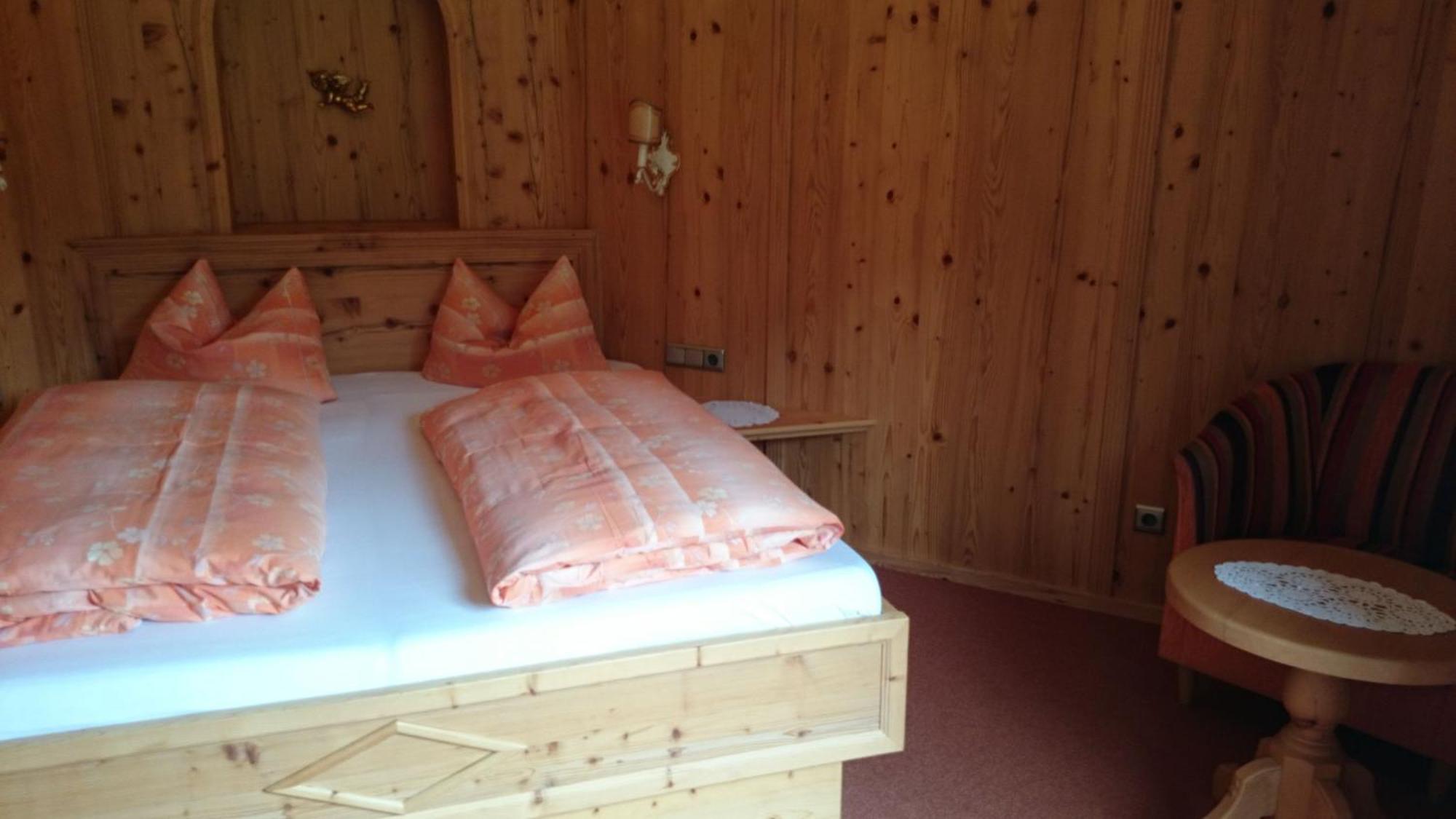 Motel Zum Schweizerbartl à Garmisch-Partenkirchen Chambre photo
