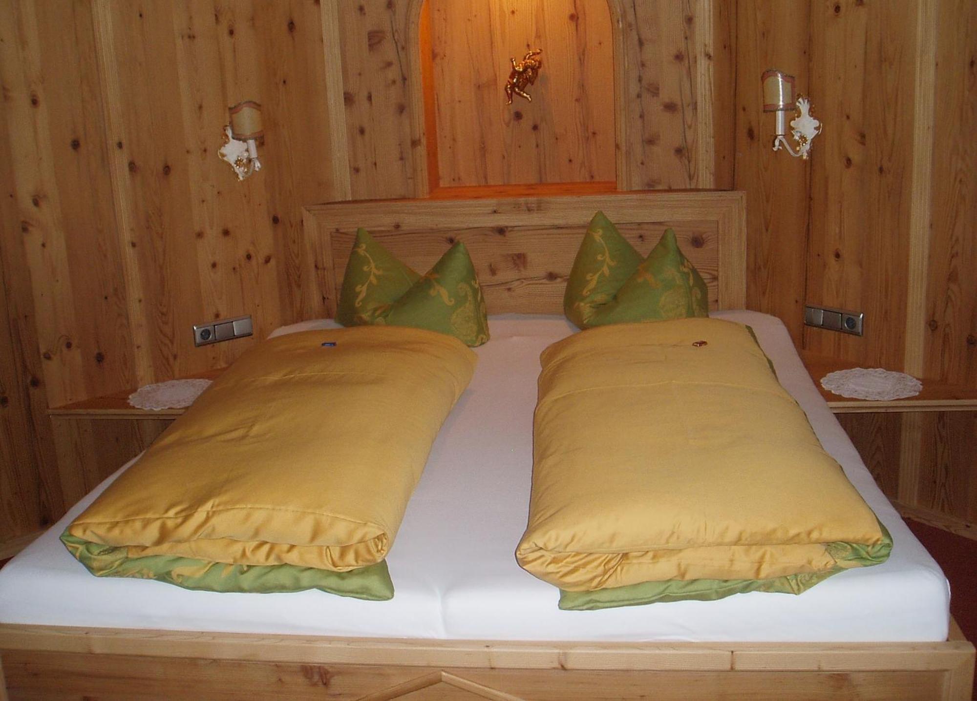Motel Zum Schweizerbartl à Garmisch-Partenkirchen Chambre photo