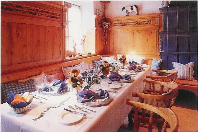 Motel Zum Schweizerbartl à Garmisch-Partenkirchen Extérieur photo