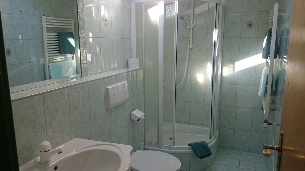 Motel Zum Schweizerbartl à Garmisch-Partenkirchen Extérieur photo