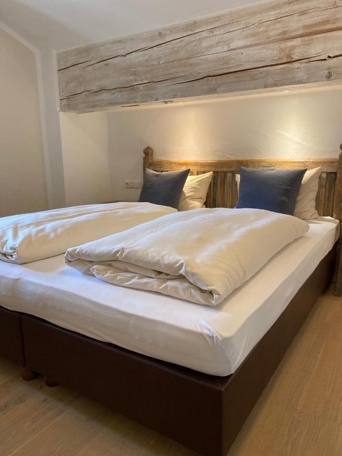 Motel Zum Schweizerbartl à Garmisch-Partenkirchen Extérieur photo